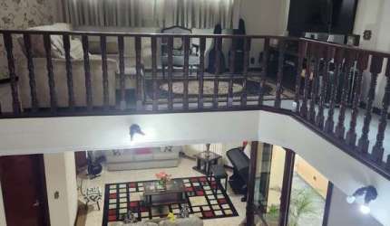 Casa com 3 quartos à venda na José Rodrigues Cordeiro, 130, Jardim Pagliato, Sorocaba por R$ 1.450.000