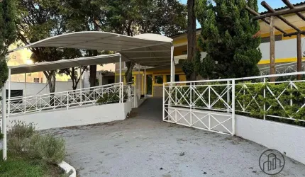 Casa comercial para alugar na Guarani, 260, Vila Jardini, Sorocaba por R$ 13.000