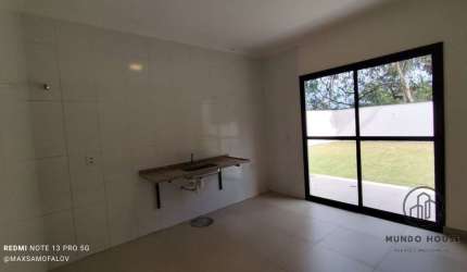 Casa com 2 quartos à venda na Manoel Ferreira da Silva, 557, Jardim Itália, Sorocaba por R$ 330.000