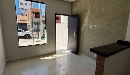 Casa com 2 quartos à venda na Rua Manoel José de Oliveira, 36, Jardim Residencial Villagio Ipanema I, Sorocaba por R$ 250.000