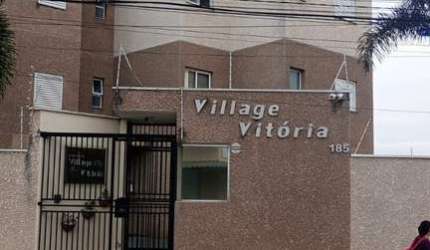 Apartamento com 2 quartos à venda na Sandro Antônio Mendes, 185, Parque Vitória Régia, Sorocaba por R$ 310.000
