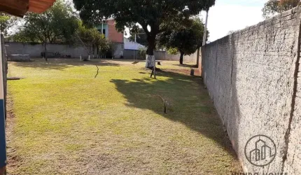Terreno à venda na 2, 01, Residencial Pomares, Araçoiaba da Serra por R$ 175.000