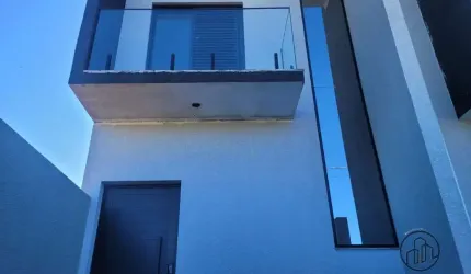 Casa com 2 quartos à venda na Avenida Ipanema, 8000, Jardim Novo Horizonte, Sorocaba por R$ 510.700