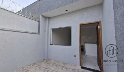 Casa com 2 quartos à venda na Antônio Basso, 227, Jardim Novo Horizonte, Sorocaba por R$ 250.000