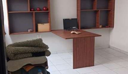 Prédio à venda na Avenida São Paulo, 651, Além Ponte, Sorocaba por R$ 1.350.000
