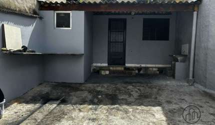 Casa com 2 quartos para alugar na Mascarenhas Camelo, 293, Vila Santana, Sorocaba por R$ 2.800