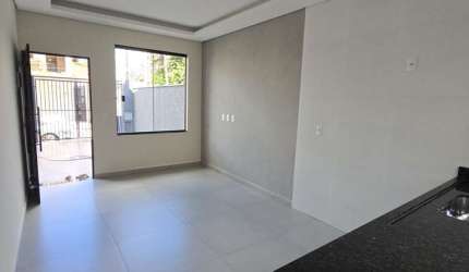 Casa com 2 quartos à venda na Fausto Rodrigues de Oliveira, 297, Parque São Bento, Sorocaba por R$ 235.000