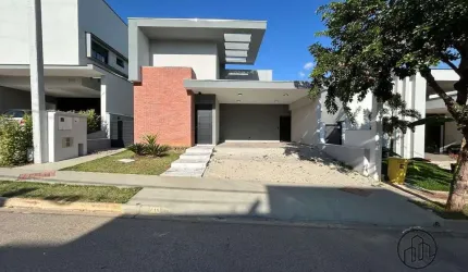 Casa em condomínio fechado com 3 quartos à venda na Ondina Uten Soares, 15, Jardim Residencial Chácara Ondina, Sorocaba por R$ 1.795.000