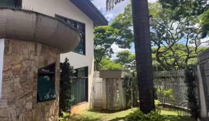 Casa comercial à venda na Antônio Ferreira, 112, Parque Campolim, Sorocaba por R$ 2.300.000