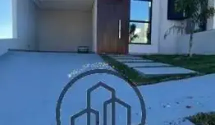Casa em condomínio fechado com 3 quartos à venda na Avenida Ipanema, 8400, Jardim Novo Horizonte, Sorocaba por R$ 885.000