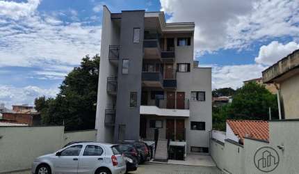 Loft com 1 quarto à venda na Rua Serafina Milego Latorre, 566, Jardim Vera Cruz, Sorocaba por R$ 215.000