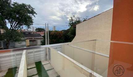 Casa com 2 quartos à venda na Rua Melito Lopes, 96, Jardim Abaeté, Sorocaba por R$ 330.000