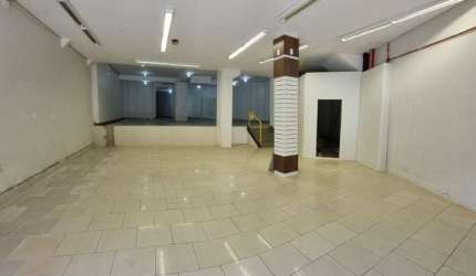 Ponto comercial para alugar na Rua Dom Pedro II, 36, Centro, Sorocaba por R$ 5.780