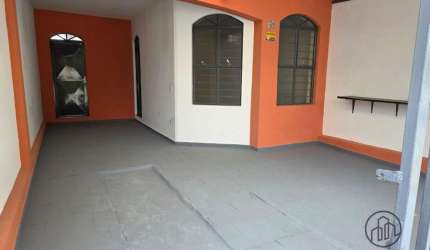 Casa com 2 quartos para alugar na Miguel Montoro Lozano, 31, Jardim Dois Corações, Sorocaba por R$ 2.000