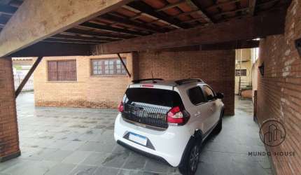 Casa com 3 quartos para alugar na Benedito Kriguer, 245, Jardim Archila, Votorantim por R$ 6.000