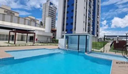 Apartamento com 2 quartos para alugar na Rua Luiza de Carvalho, 156, Jardim Pagliato, Sorocaba por R$ 3.700