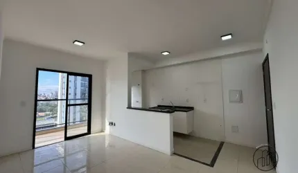 Apartamento com 2 quartos à venda na Rua Lituânia, 900, Jardim Guadalajara, Sorocaba por R$ 450.000