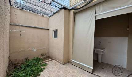 Casa com 2 quartos à venda na Rua Progresso Gonçalves, 141, Jardim Karolyne, Votorantim por R$ 370.000