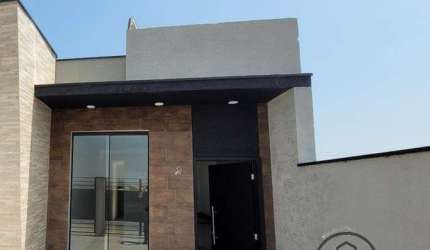 Casa com 1 quarto à venda na Vicente Leão Sobrinho, 150, Parque Vista Barbara, Sorocaba por R$ 199.000