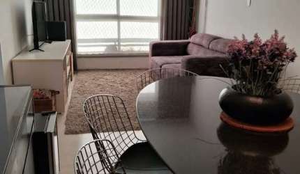 Apartamento com 2 quartos para alugar na Bartolomeu Bueno, 155, Jardim Ana Maria, Sorocaba por R$ 3.000
