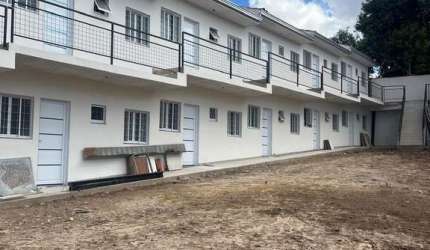 Kitnet / Stúdio à venda na Nove de Julho, 766, Vila Barão, Sorocaba por R$ 147.000