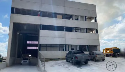 Barracão / Galpão / Depósito para alugar na Vitalino Pagliato, 1, Itapeva, Votorantim por R$ 24.000