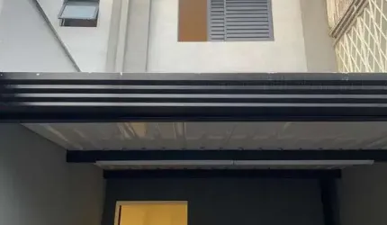 Casa com 2 quartos à venda na Voluntários da Pátria, 43, Vila Carvalho, Sorocaba por R$ 380.000