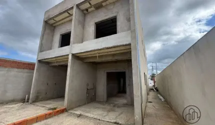 Casa em condomínio fechado com 3 quartos à venda na Rodovia João Leme Dos Santos, 117, Jardim São Lucas, Salto de Pirapora por R$ 420.000