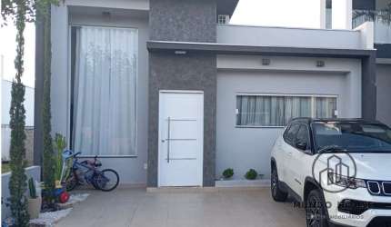 Casa em condomínio fechado com 2 quartos à venda na Rua Selma Aparecida Said, 801, Horto Florestal, Sorocaba por R$ 850.000