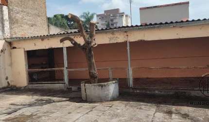Casa com 3 quartos à venda na Reverendo Henrique de Oliveira Camargo, 107, Jardim Santa Rosália, Sorocaba por R$ 545.000