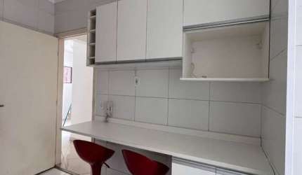 Apartamento com 2 quartos para alugar na Avenida São Paulo, 3435, Além Ponte, Sorocaba por R$ 1.600