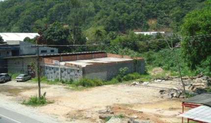 Barracão / Galpão / Depósito à venda no Rio do Ouro, São Gonçalo , 1280 m2 por R$ 1.400.000