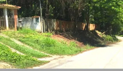 Chácara / sítio com 3 quartos à venda na Estrada Velha de Maricá, Várzea das Moças, Niterói, 6436 m2 por R$ 1.700.000
