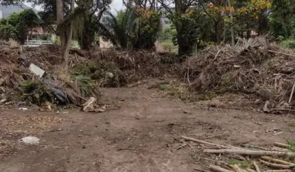 Terreno à venda na Rua dos Jatobás, Engenho do Mato, Niterói por R$ 1.685.000