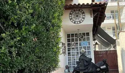 Casa com 3 quartos à venda na Rua Doutor Paulo César, Santa Rosa, Niterói, 160 m2 por R$ 1.200.000