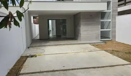 Casa com 3 quartos à venda na Rua Helenice Coutinho Tebet, Engenho do Mato, Niterói, 225 m2 por R$ 580.000