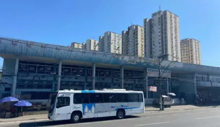 Sala comercial com 18 salas à venda na Largo Itaúna, Itaúna, São Gonçalo, 1400 m2 por R$ 4.300.000