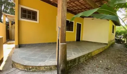 Casa com 2 quartos à venda na Rua Esmeralda Nepomuceno, Engenho do Mato, Niterói, 120 m2 por R$ 385.000
