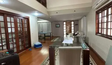 Casa com 4 quartos à venda na Avenida Cruz Nunes, Piratininga, Niterói, 360 m2 por R$ 1.300.000