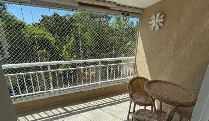 Apartamento com 2 quartos à venda na Estrada Francisco da Cruz Nunes, Itaipu, Niterói, 113 m2 por R$ 790.000