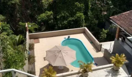 Casa com 3 dormitórios/Itaipú