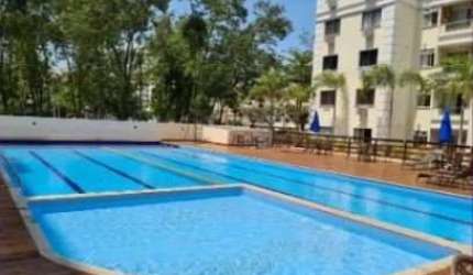 Apartamento com 3 quartos à venda na Rua Doutor Luiz Palmier, Barreto, Niterói, 78 m2 por R$ 490.000
