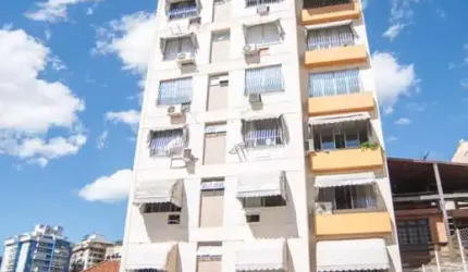 Apartamento com 2 quartos à venda na Rua Doutor Pedro Tavares Dias Pessoa, Santa Rosa, Niterói, 70 m2 por R$ 450.000