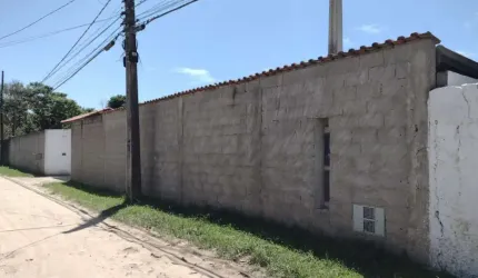 Chácara / sítio à venda na Chácaras Iporanga, Peruíbe  por R$ 550.000