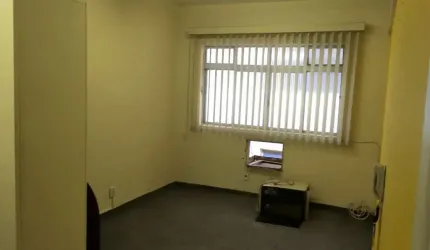 Sala comercial com 1 sala à venda no Embaré, Santos , 51 m2 por R$ 250.000