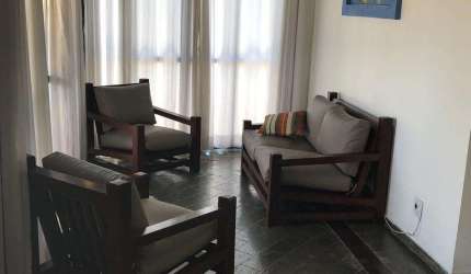 Apartamento com 3 quartos à venda na Enseada, Guarujá , 170 m2 por R$ 550.000
