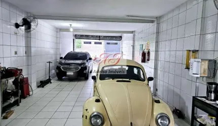 Terreno à venda no Jardim Paraíso, São Vicente  por R$ 700.000