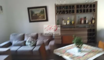 Casa com 3 quartos à venda no Marapé, Santos  por R$ 980.000