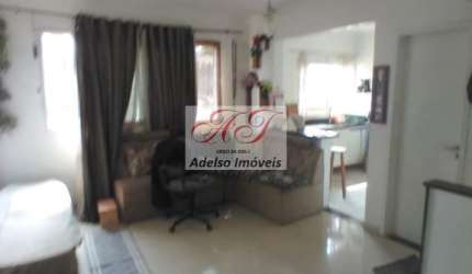 Imperdível oportunidade: Casa à venda em Santos-SP, no bairro Estuário, com 2 quartos, 1 sala, 1 vaga de garagem, 108m²!