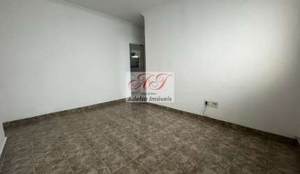 Apartamento à venda em Santos-SP, bairro Aparecida: 2 quartos, 1 sala, 1 banheiro, 1 vaga de garagem, 65,00 m² de área. Venha conferir!